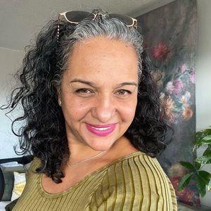 Meet your Posher, Marlene